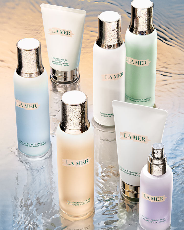 Sữa Rửa Mặt LA MER The Calming Lotion Cleanser #200 mL - Kallos Vietnam