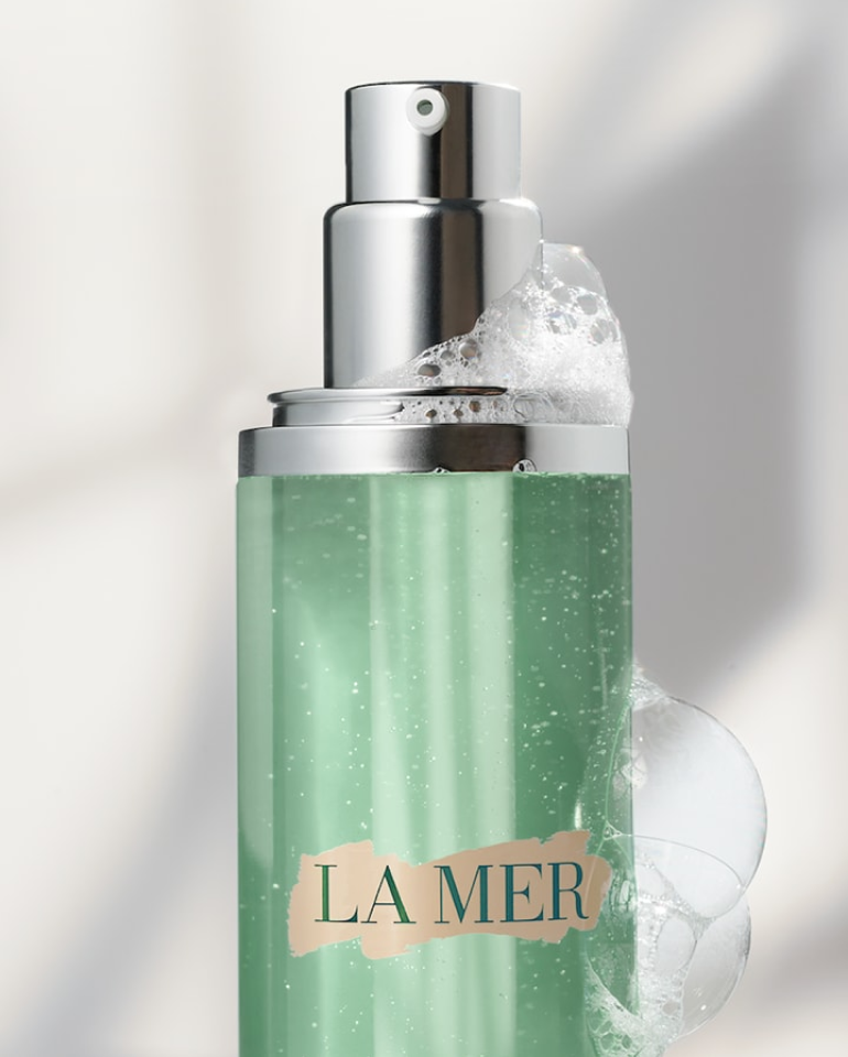 Sữa Rửa Mặt LA MER The Energizing Gel Cleanser #200 mL