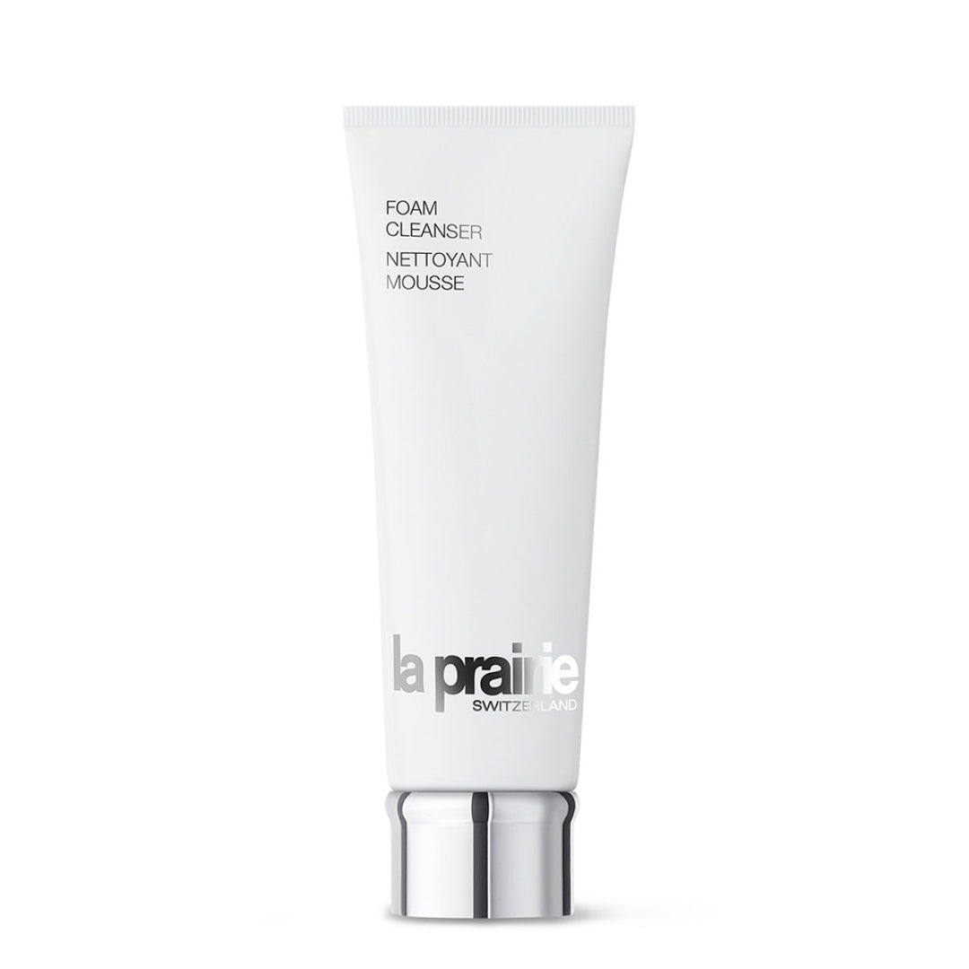 Sữa Rửa Mặt La Prairie Foam Cleanser Nettoyant Mousse