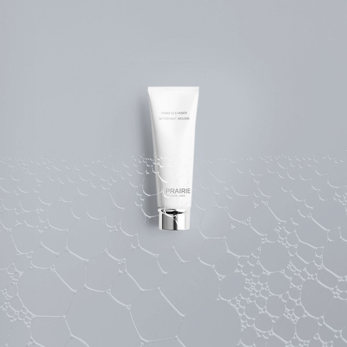 Sữa Rửa Mặt La Prairie Foam Cleanser Nettoyant Mousse - Kallos Vietnam