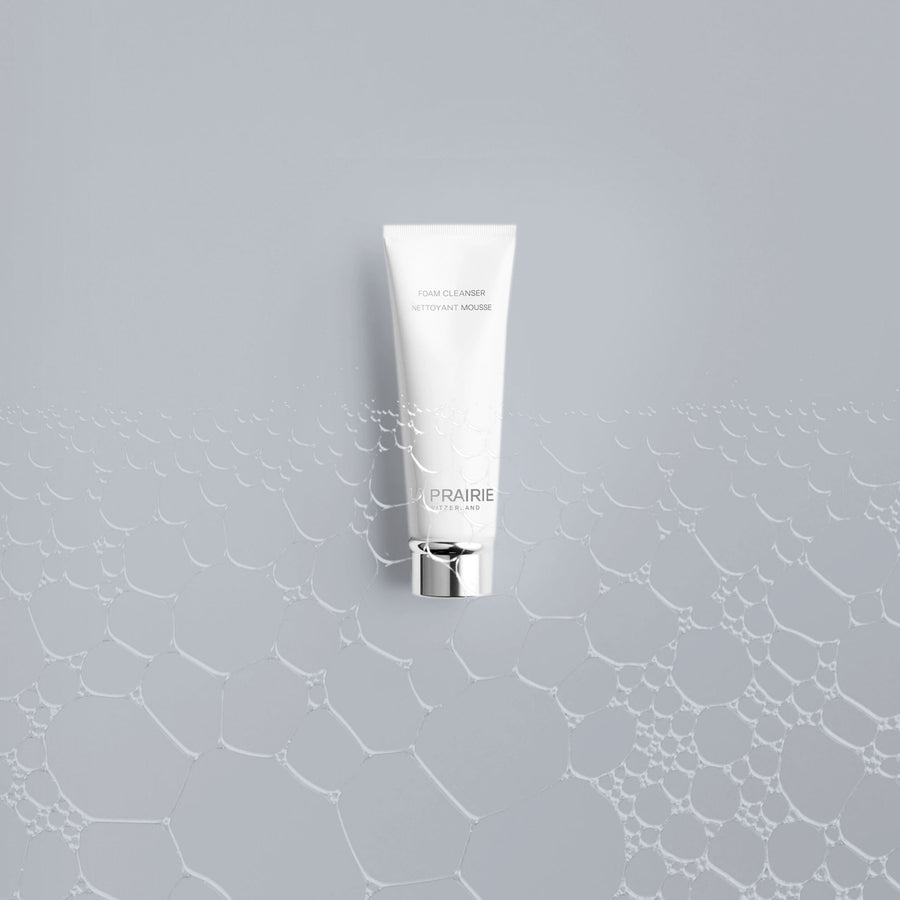 Sữa Rửa Mặt La Prairie Foam Cleanser Nettoyant Mousse