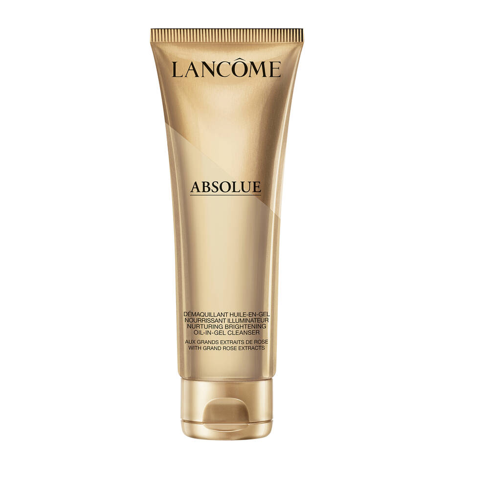 Sữa Rửa Mặt LANCÔME Absolue Nurturing & Brightening Oil-In-Gel Cleanser - Kallos Vietnam