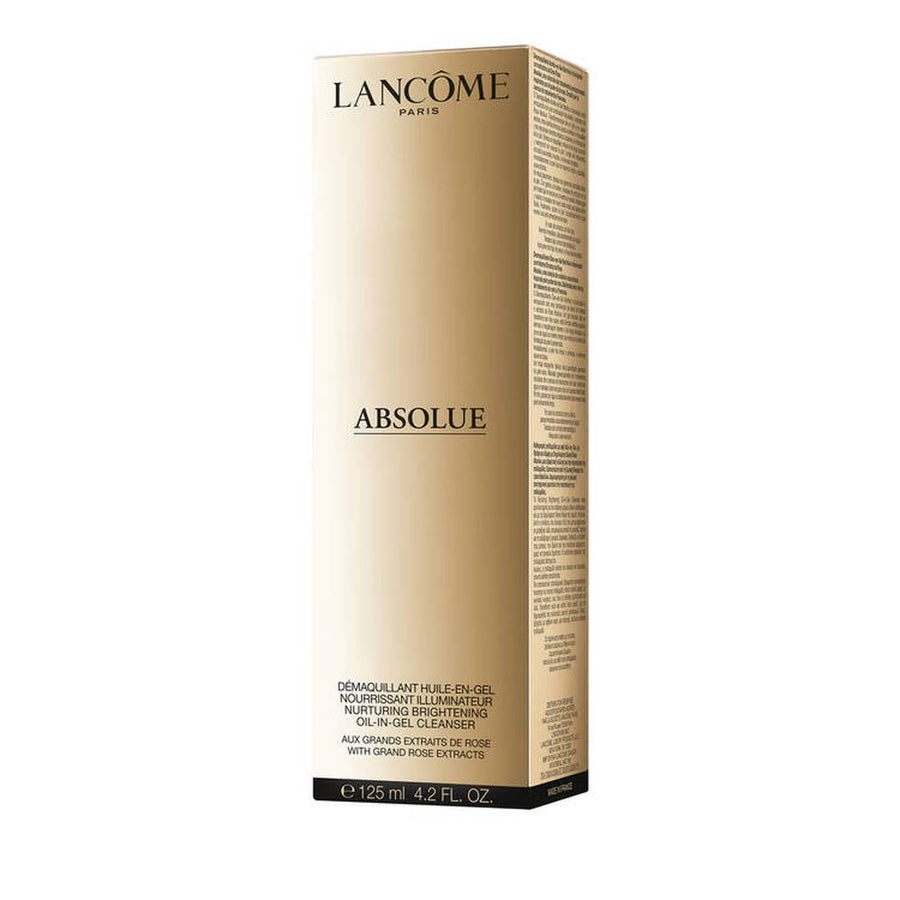 Sữa Rửa Mặt LANCÔME Absolue Nurturing & Brightening Oil-In-Gel Cleanser - Kallos Vietnam