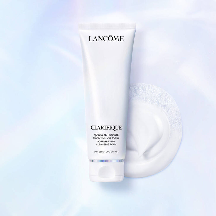 Sữa Rửa Mặt LANCÔME Clarifique Pore Refining Cleansing Foam - Kallos Vietnam