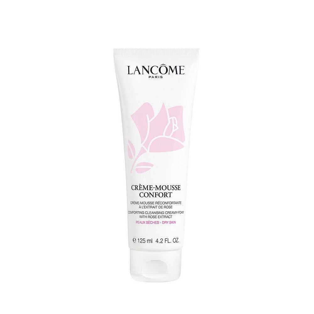 Sữa Rửa Mặt LANCÔME Crème Mousse Confort Foaming Cleanser - Kallos Vietnam