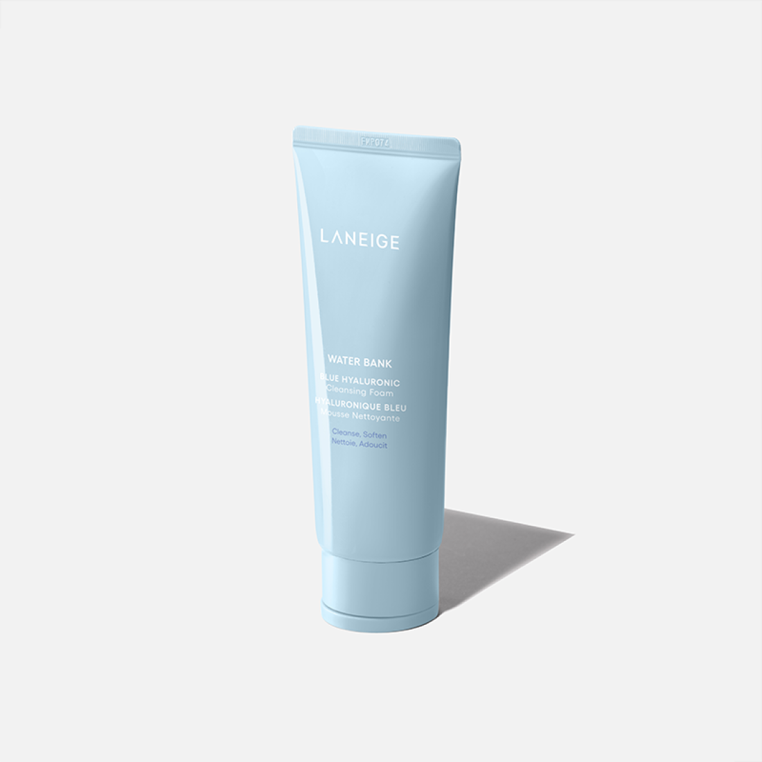 Sữa Rửa Mặt Laneige Water Bank Blue Hyaluronic Cleansing Foam-Kallos