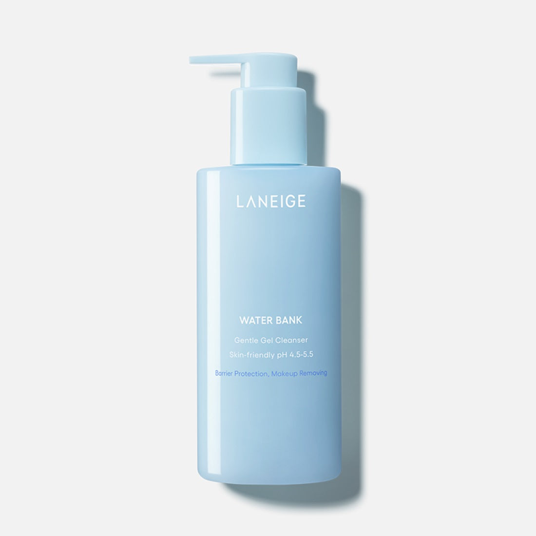Sữa Rửa Mặt Laneige Water Bank Gentle Gel Cleanser - Kallos Vietnam