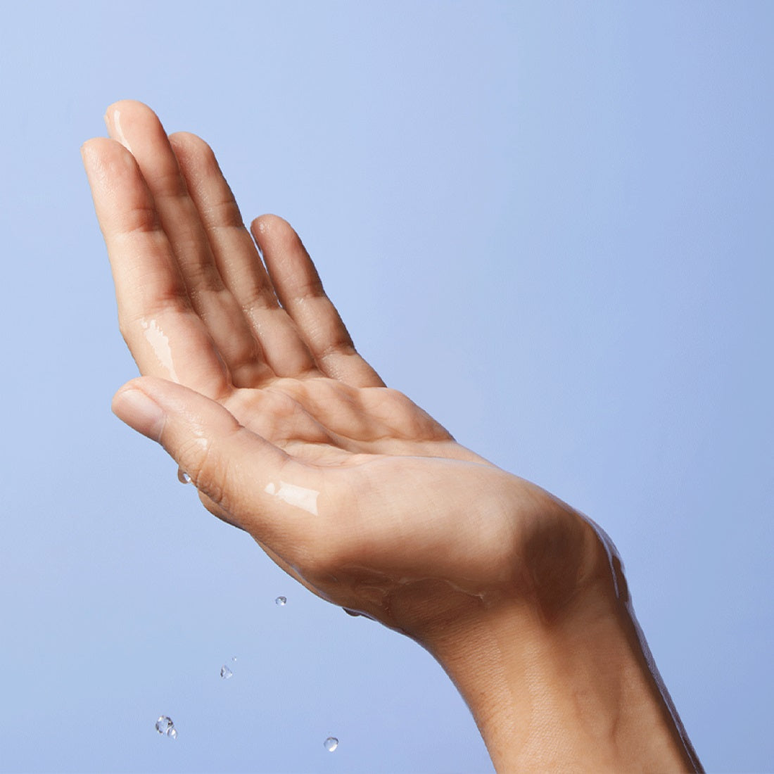 Sữa Rửa Mặt Laneige Water Bank Gentle Gel Cleanser - Kallos Vietnam