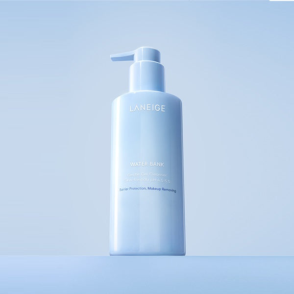 Sữa Rửa Mặt Laneige Water Bank Gentle Gel Cleanser