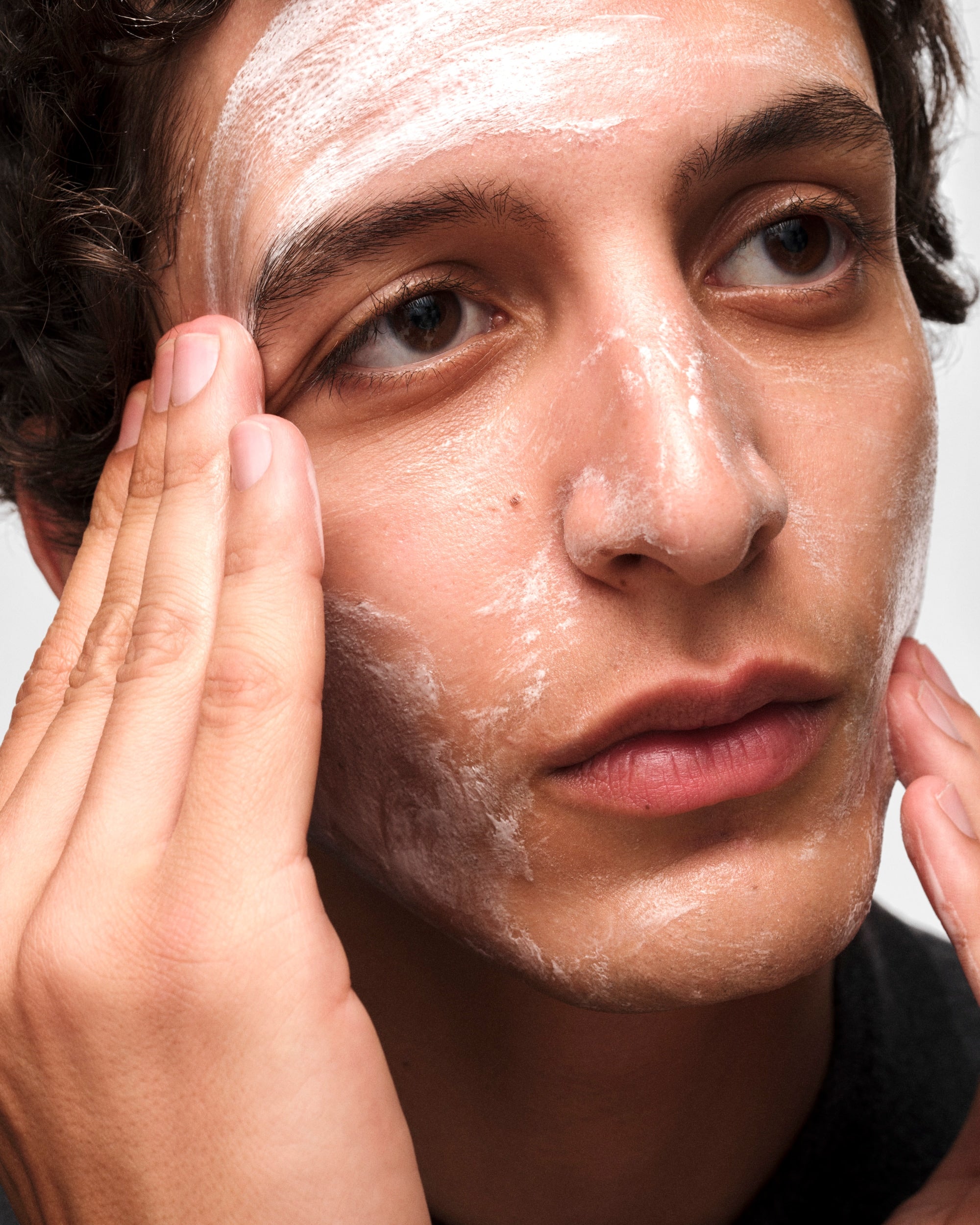 Sữa Rửa Mặt PRADA Augmented Skin - The Cleanser-Kallos