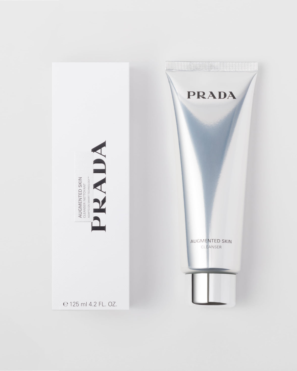 Sữa Rửa Mặt PRADA Augmented Skin - The Cleanser