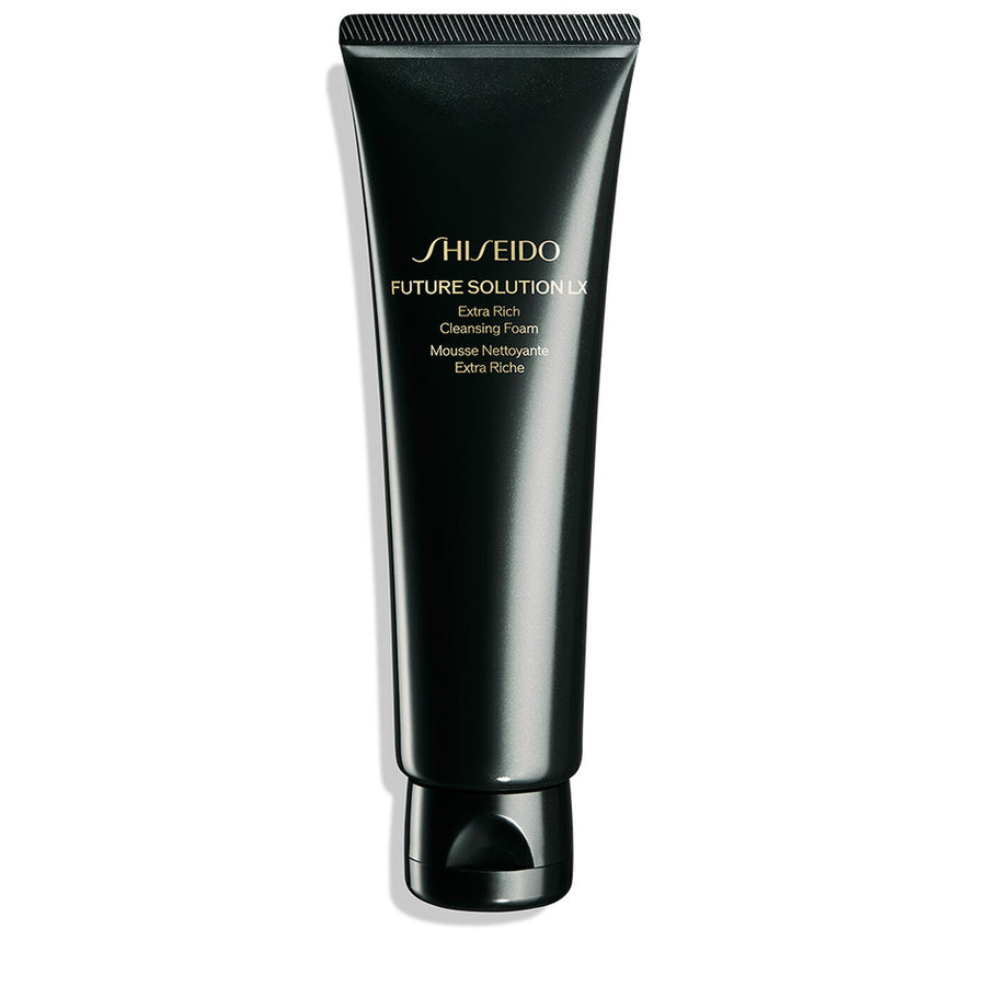 Sữa Rữa Mặt SHISEIDO Future Solution LX Extra Rich Cleansing Foam - Kallos Vietnam
