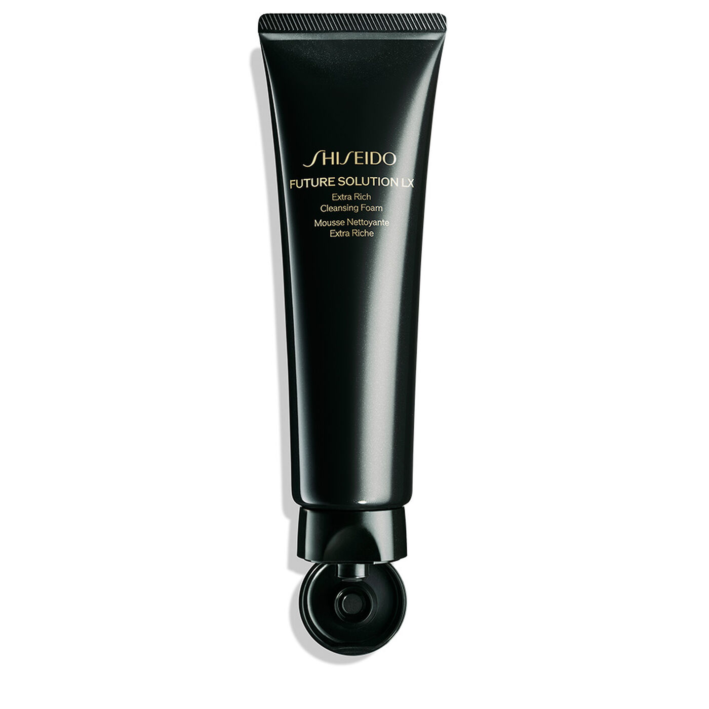 Sữa Rữa Mặt SHISEIDO Future Solution LX Extra Rich Cleansing Foam - Kallos Vietnam