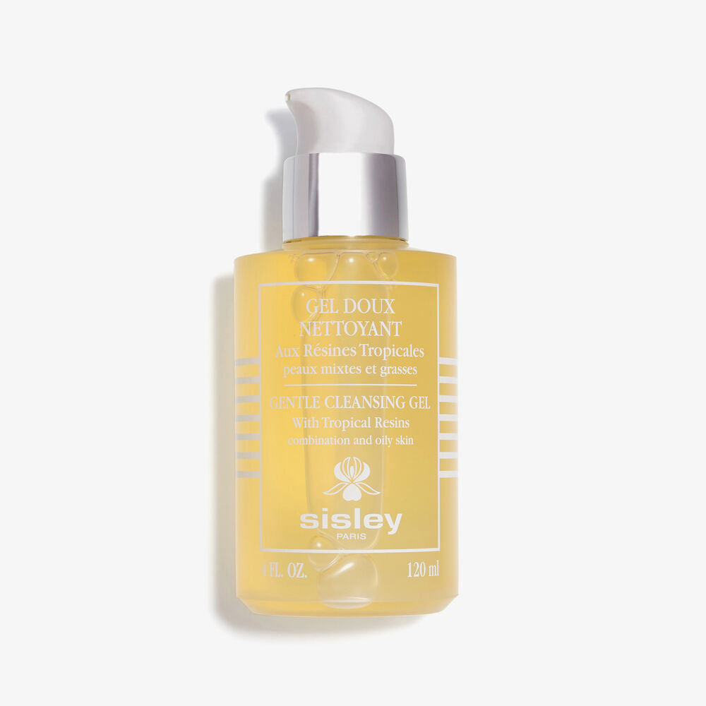 Sữa Rửa Mặt SISLEY PARIS Gentle Cleansing Gel With Tropical Resins #120 mL