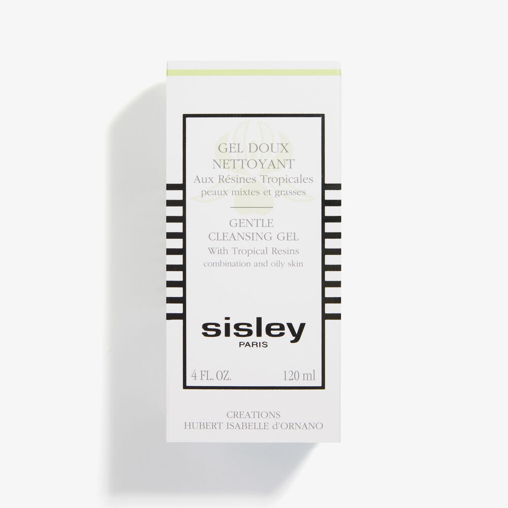 Sữa Rửa Mặt SISLEY PARIS Gentle Cleansing Gel With Tropical Resins #120 mL