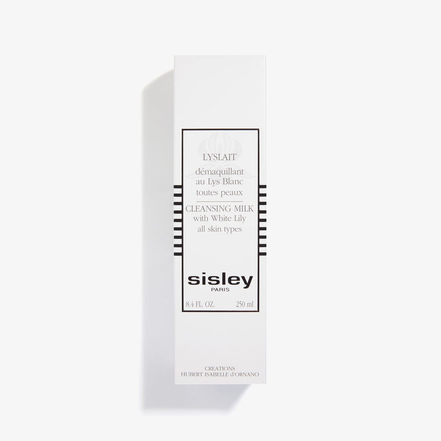 Sữa Rửa Mặt SISLEY PARIS Lyslait Cleansing Milk #250 mL