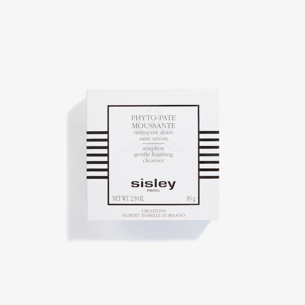 Sữa Rửa Mặt SISLEY PARIS Phyto-Pâte Moussante #85 Gram