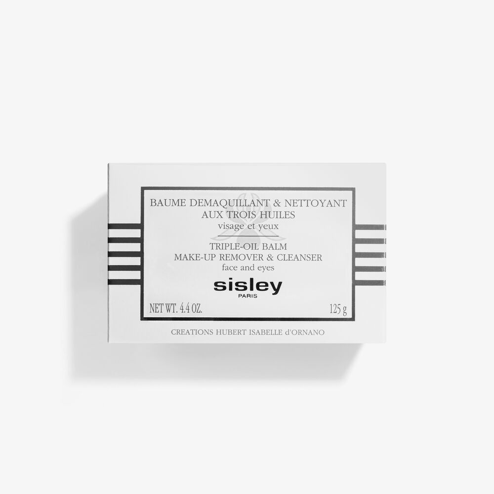 Sữa Rửa Mặt SISLEY PARIS Triple-Oil Balm Make-Up Remover & Cleanser