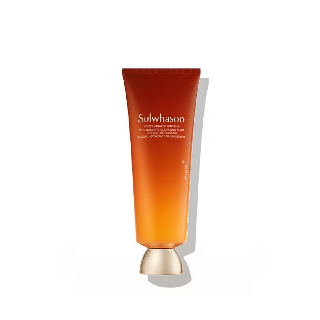 Sữa Rửa Mặt Sulwhasoo Concentrated Ginseng Rejuvenating Cleansing Foam