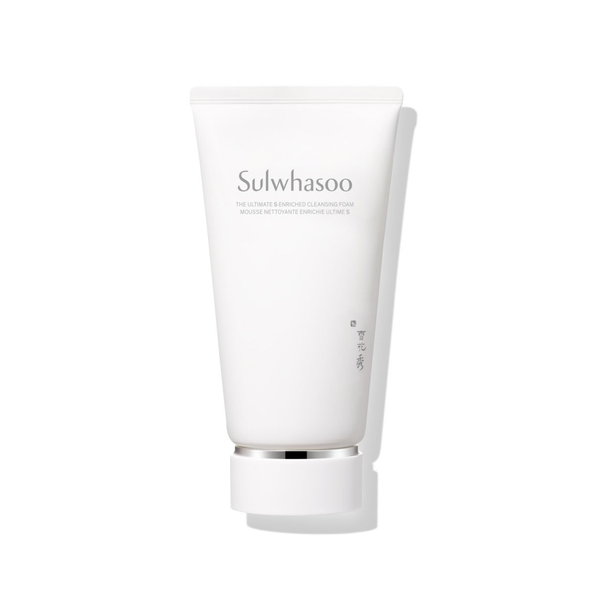 Sữa Rửa Mặt Sulwhasoo The Ultimate S Enriched Cleansing Foam
