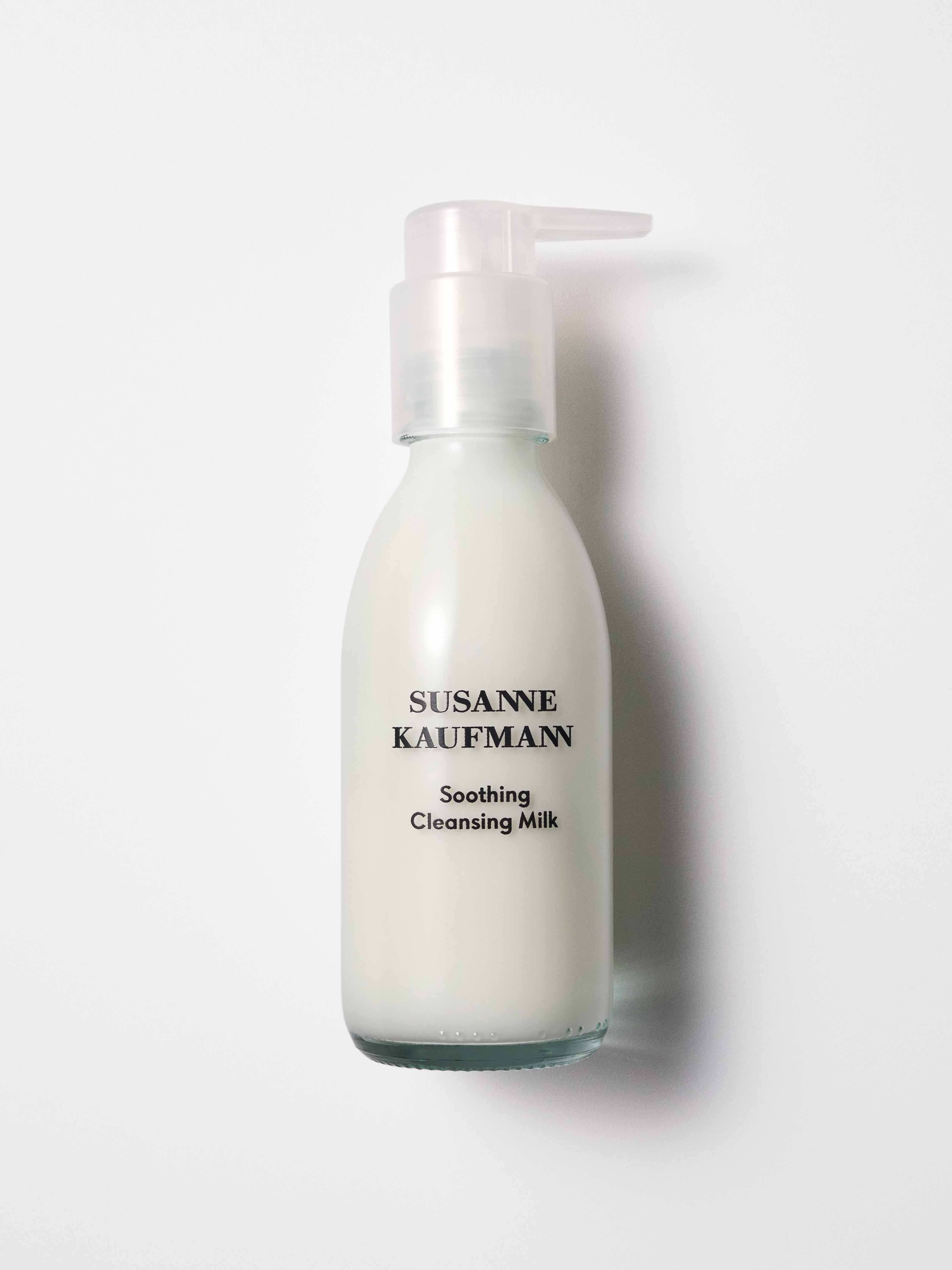 Sữa Rửa Mặt Susanne Kaufmann Soothing Cleansing Milk-Kallos