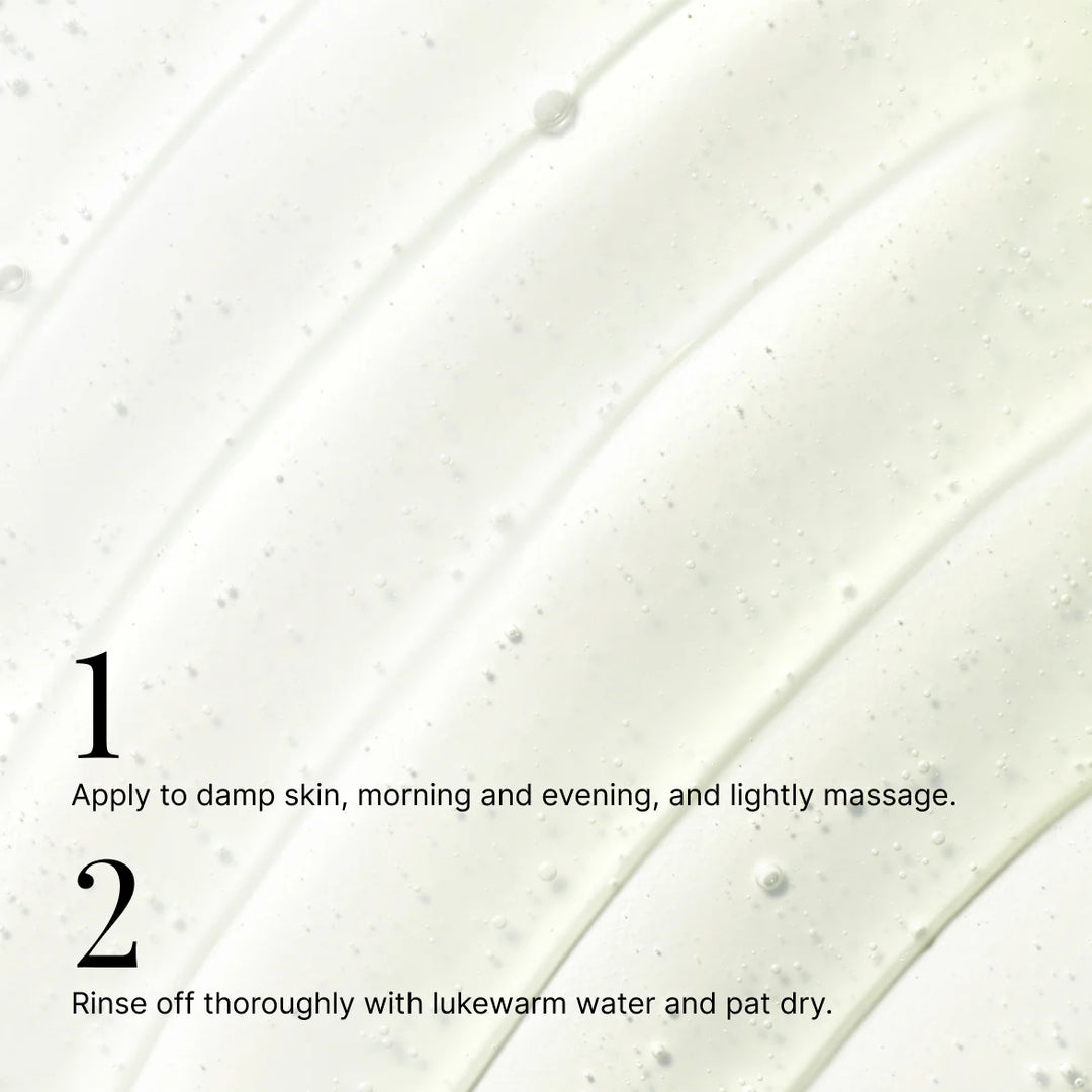 Sữa Rửa Mặt Swiss Perfection Purifying Gel