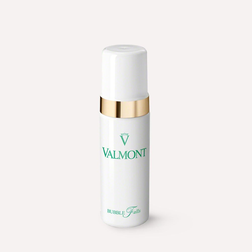 Sữa Rửa Mặt VALMONT Bubble Falls Cleansing Foam-Kallos