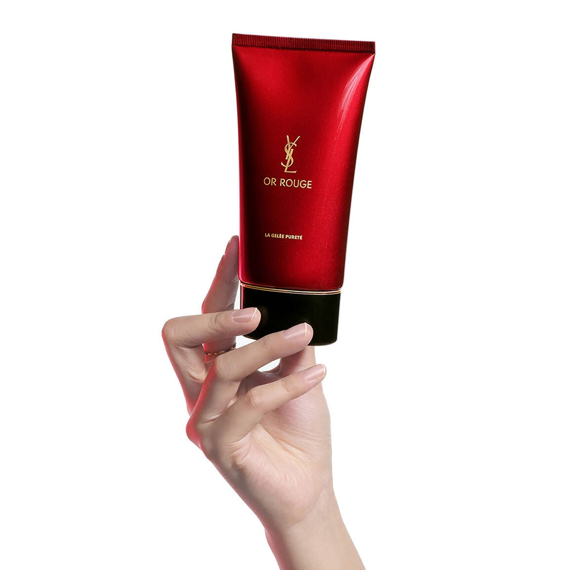 Sữa Rửa Mặt YSL Or Rouge La Gelée Pureté Cleanser