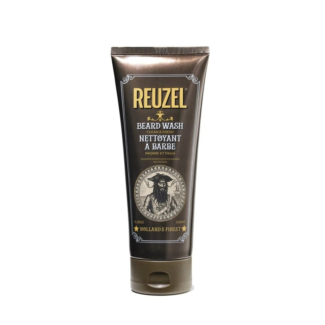 Sữa Rửa Râu REUZEL Beard Wash