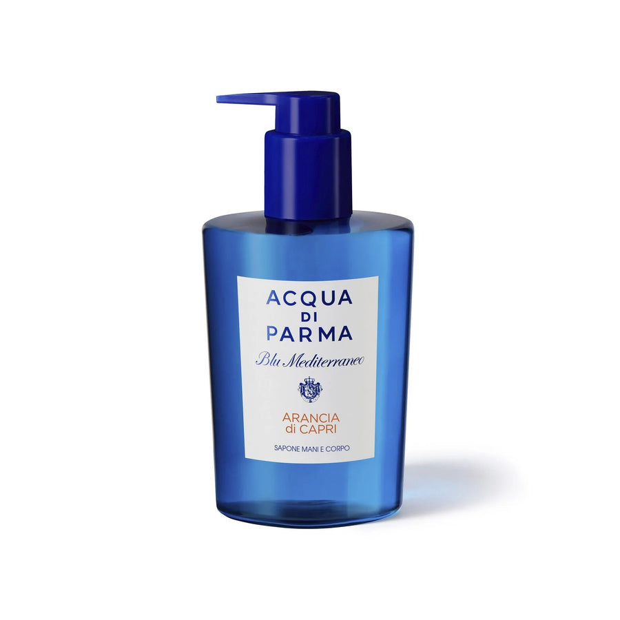 Sữa Tắm Acqua di Parma Arancia di Capri Hand & Body Wash-Kallos
