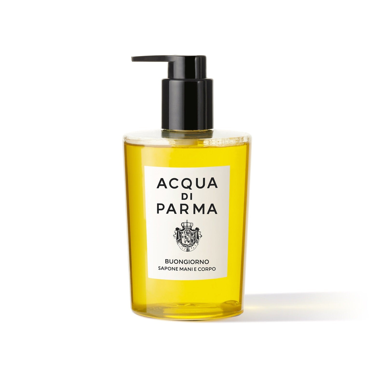 Sữa Tắm Acqua di Parma Buongiorno Hand & Body Wash-Kallos