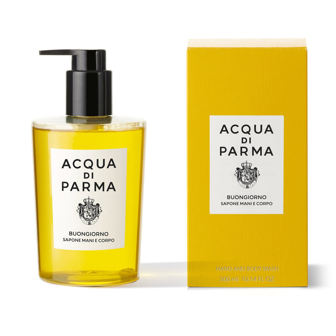 Sữa Tắm Acqua di Parma Buongiorno Hand & Body Wash