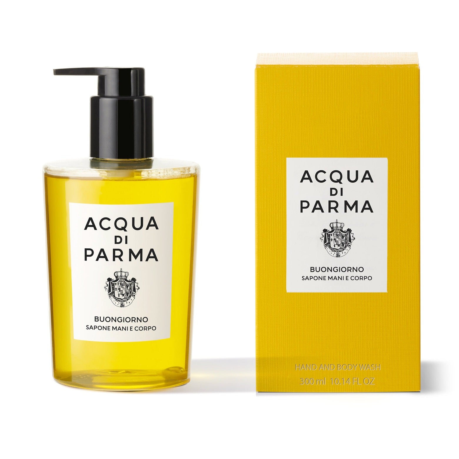 Sữa Tắm Acqua di Parma Buongiorno Hand & Body Wash-Kallos