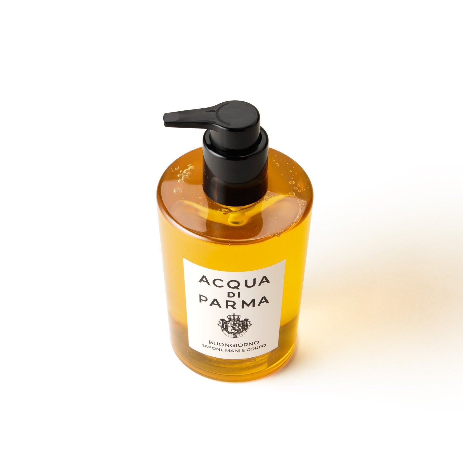 Sữa Tắm Acqua di Parma Buongiorno Hand & Body Wash-Kallos