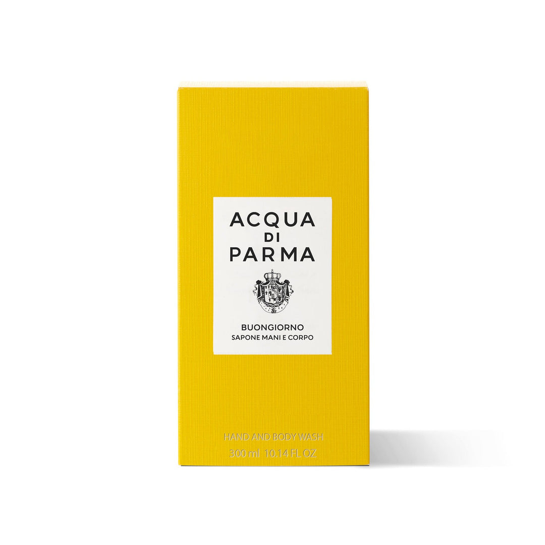 Sữa Tắm Acqua di Parma Buongiorno Hand & Body Wash