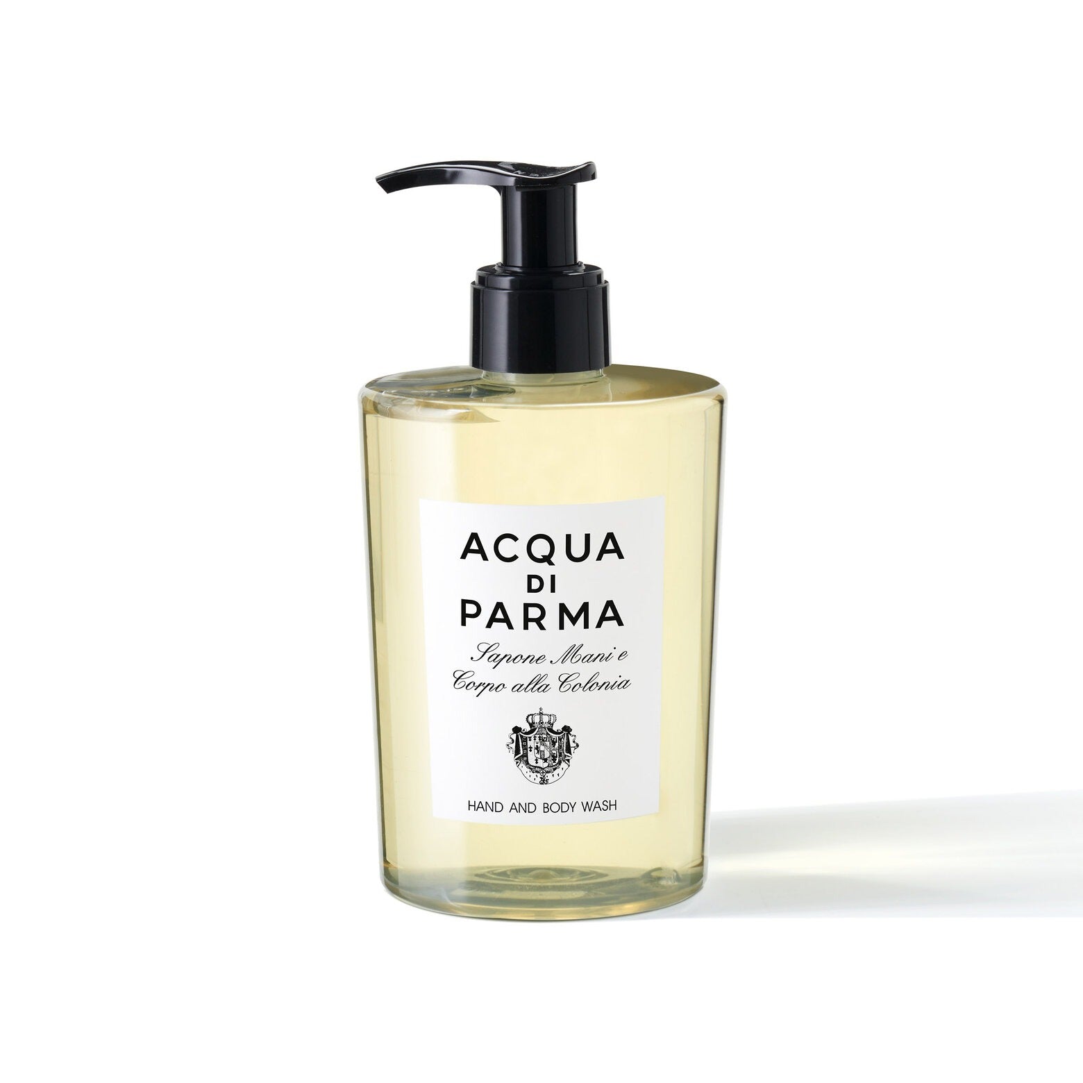 Sữa Tắm Acqua di Parma Colonia Hand & Body Wash-Kallos