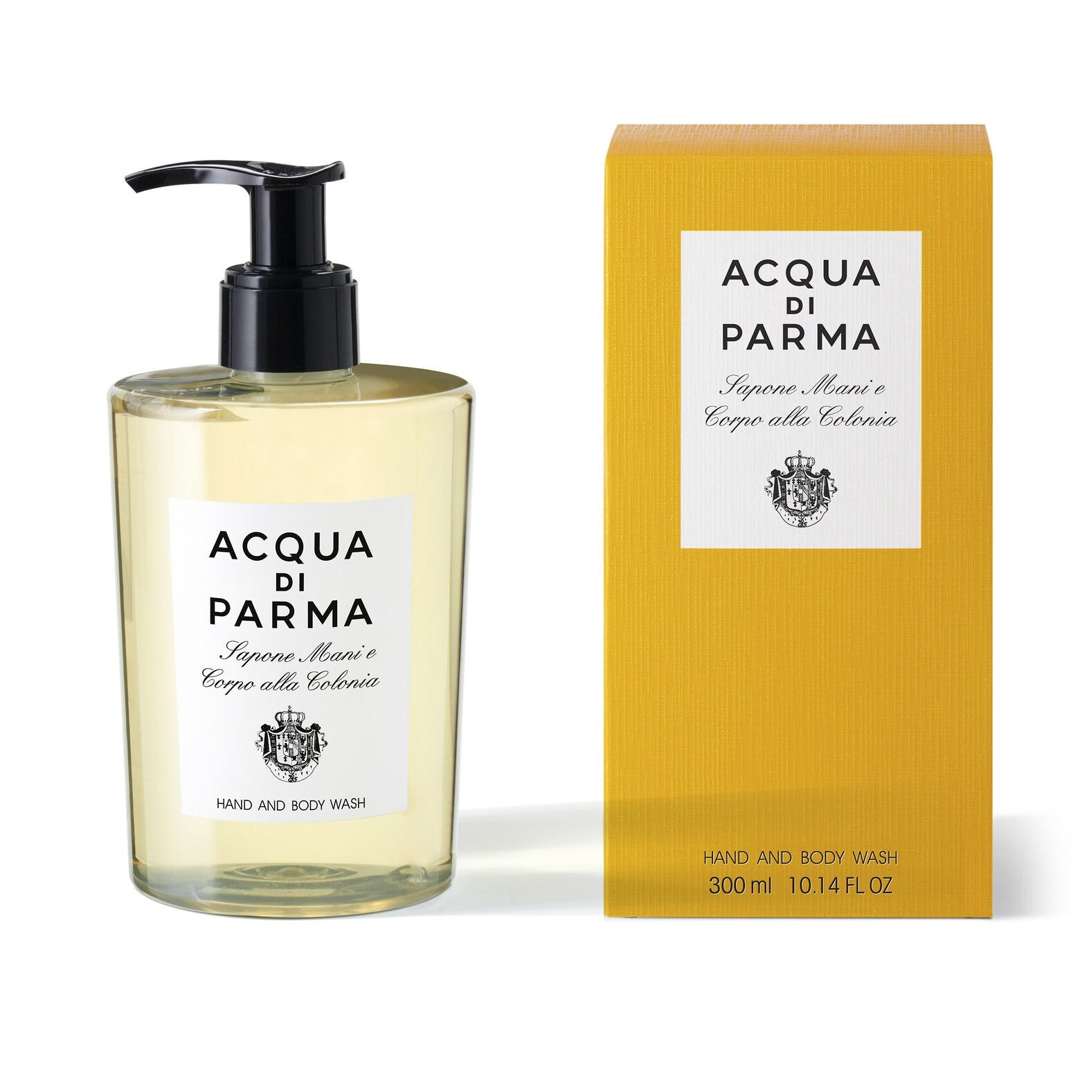 Sữa Tắm Acqua di Parma Colonia Hand & Body Wash-Kallos