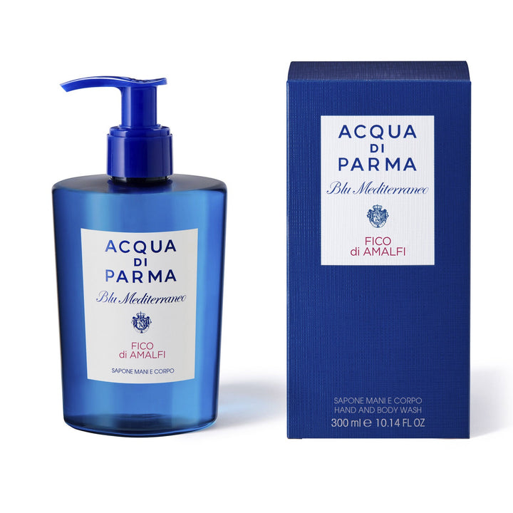 Sữa Tắm Acqua di Parma Fico di Amalfi Hand &amp; Body Wash-Kallos
