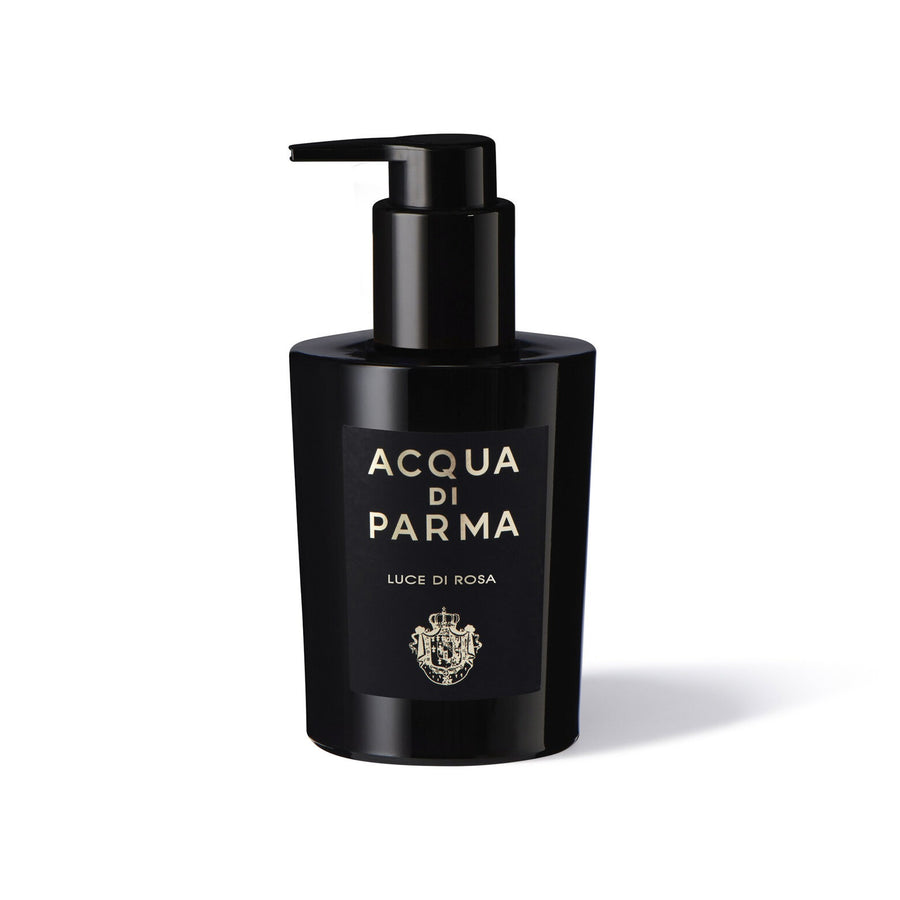 Sữa Tắm Acqua di Parma Luce di Rosa Hand & Body Wash-Kallos