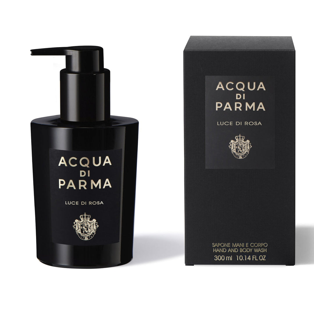 Sữa Tắm Acqua di Parma Luce di Rosa Hand & Body Wash