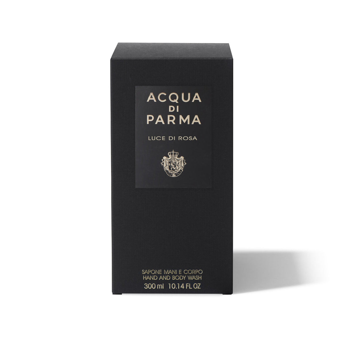 Sữa Tắm Acqua di Parma Luce di Rosa Hand & Body Wash