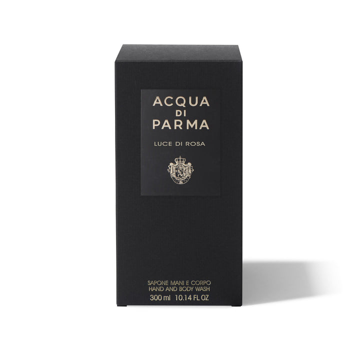 Sữa Tắm Acqua di Parma Luce di Rosa Hand &amp; Body Wash-Kallos