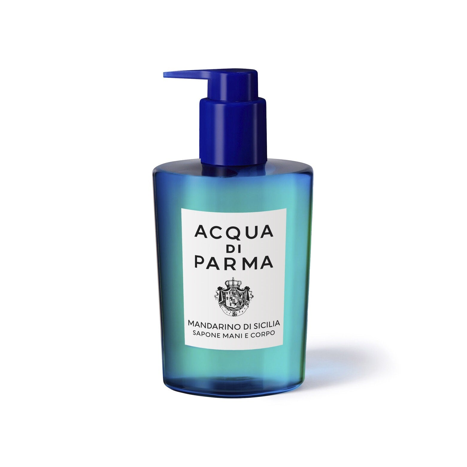 Sữa Tắm Acqua di Parma Mandarino di Sicilia Hand & Body Wash-Kallos
