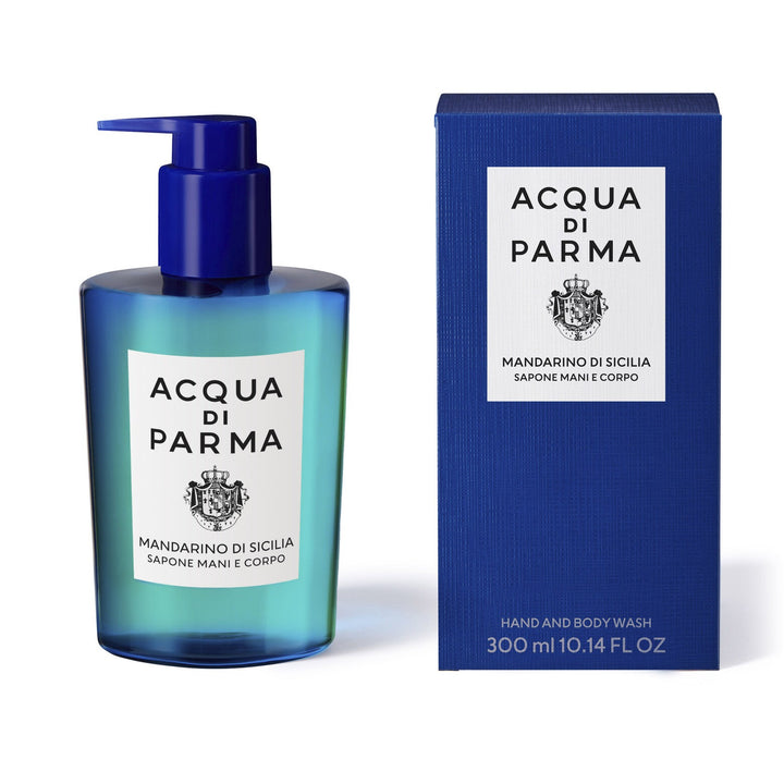 Sữa Tắm Acqua di Parma Mandarino di Sicilia Hand &amp; Body Wash-Kallos
