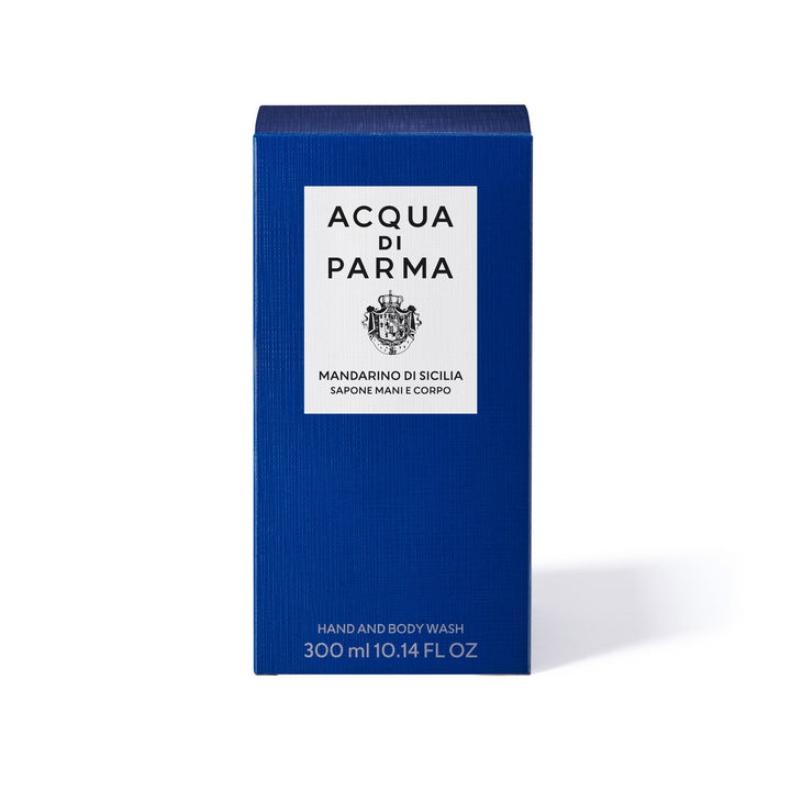 Sữa Tắm Acqua di Parma Mandarino di Sicilia Hand &amp; Body Wash-Kallos