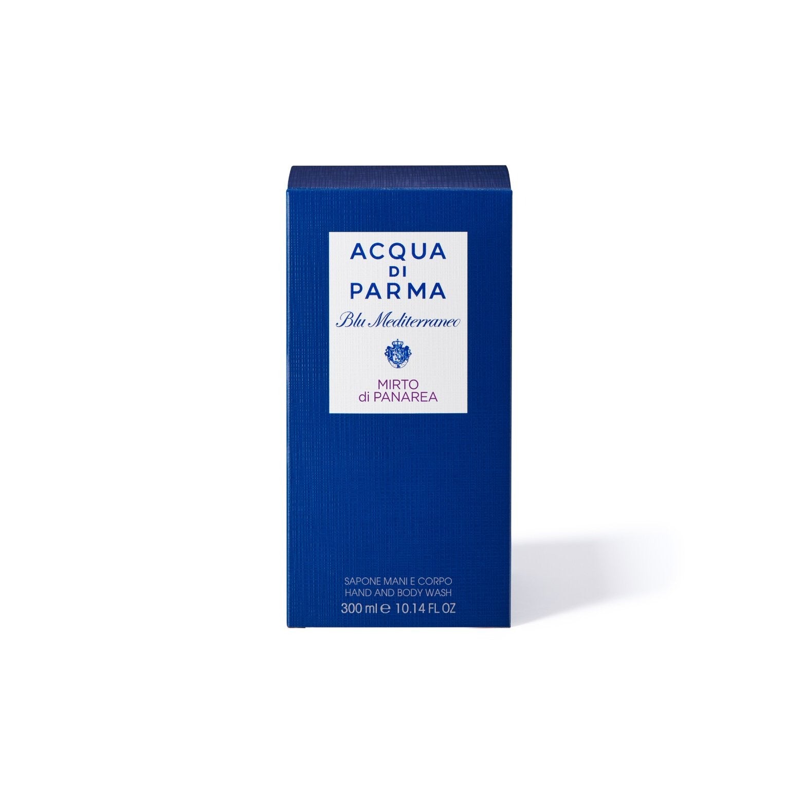 Sữa Tắm Acqua di Parma Mirto di Panarea Hand & Body Wash-Kallos