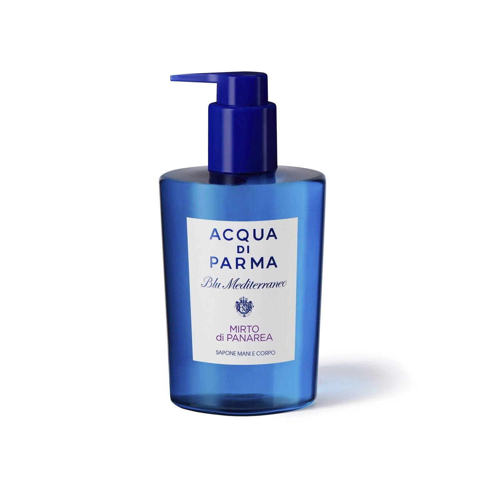 Sữa Tắm Acqua di Parma Mirto di Panarea Hand & Body Wash-Kallos