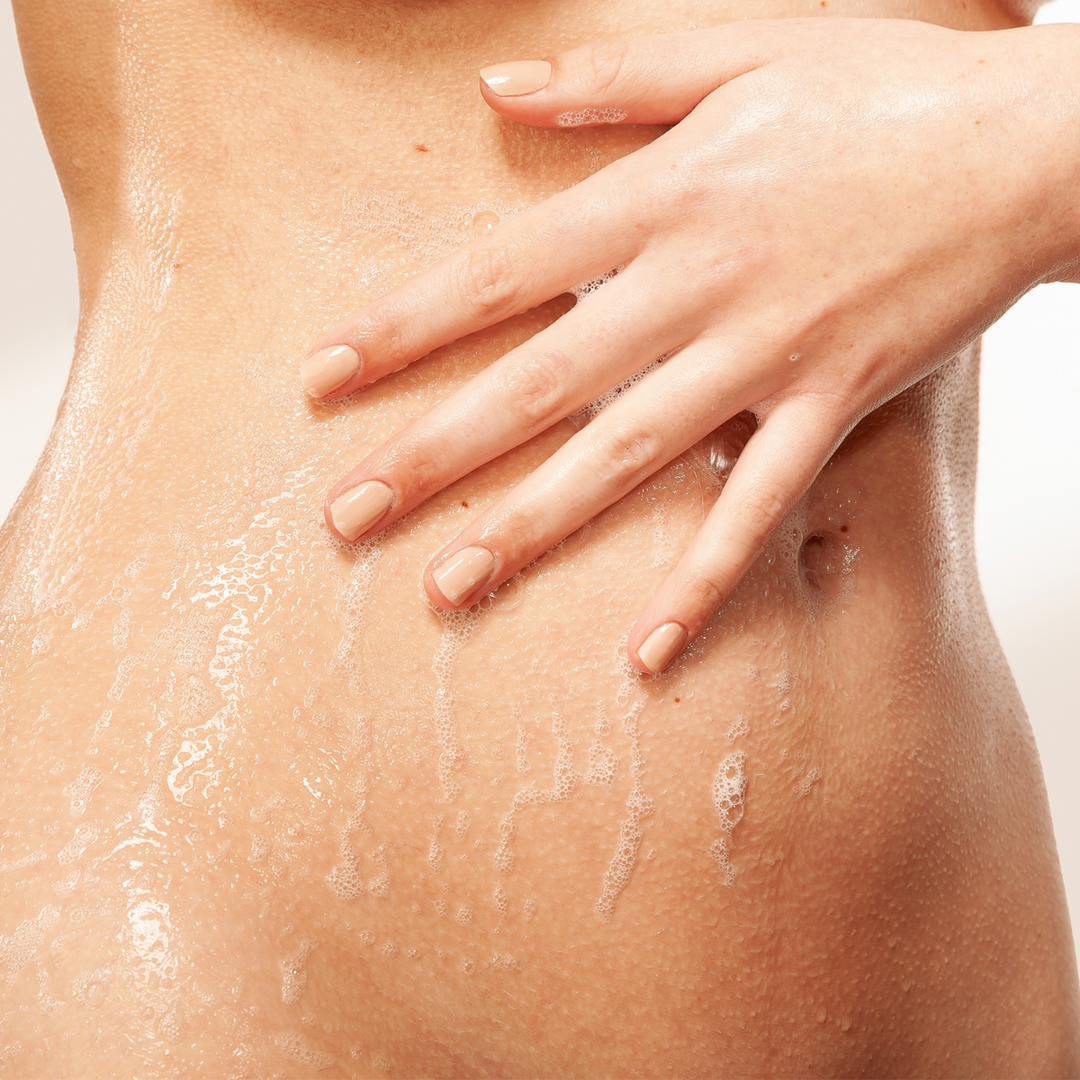 Sữa Tắm ALQVIMIA Body Sculptor Shower Gel #250 mL
