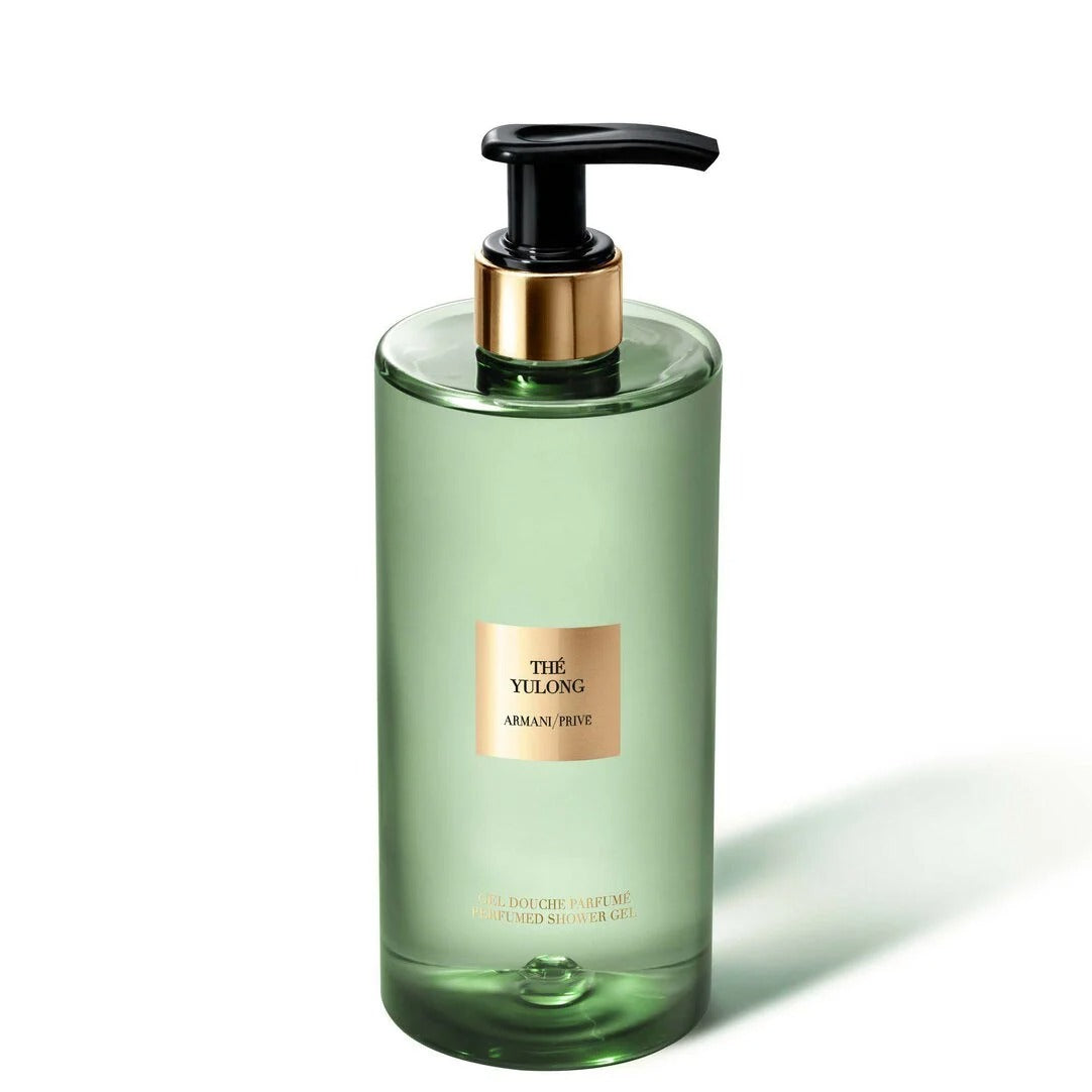 Sữa Tắm ARMANI Privé Thé Yulong Shower Gel