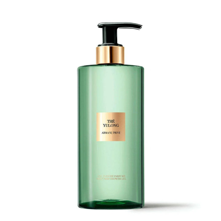 Sữa Tắm ARMANI Privé Thé Yulong Shower Gel